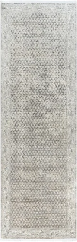Vista 20 de Gertmenian Alfombra contemporánea para interiores, estándar de 5 x 7, apta para mascotas, ideal para zonas de alto tráfico en sala de estar