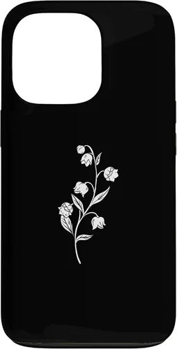 Vista 10 de iPhone 16 Lily Of The Valley Flower Botanical Plants Nature Gardening Case