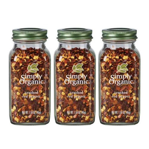 Vista 9 de Simply Organic Herbes de Provence - Certificado orgánico, Kosher 12 onzas (paquete de 1)