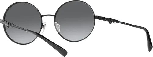 Vista 6 de Vogue Eyewear Gafas de sol redondas Vo4227s para mujer