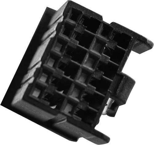 Vista 3 de Dependable Direct Espejo lateral del pasajero compatible con Jeep Grand Cherokee 1999-2004, espejo retrovisor lateral texturizado sin calefacción