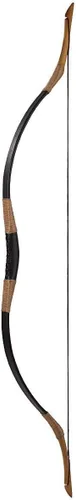 Vista 6 de Longbowmaker H1 - Arco largo hecho a mano al estilo húngaro, flagella recurvo, arco de caballo, tiro con arco, potencia de 20 a 110 libras