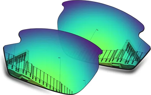 Vista 7 de Well-aimed Lentes de repuesto compatibles con gafas de sol Rudy Project Rydon - Más opciones
