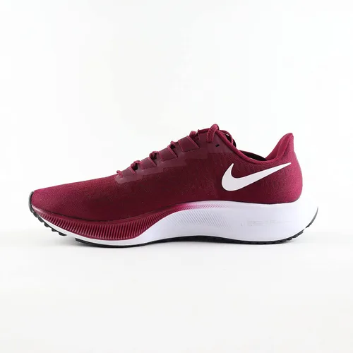 Vista 2 de Nike AIR Zoom Pegasus 37 TB Mujer Talla 11.5 CJ0506 601 Granate, Granate