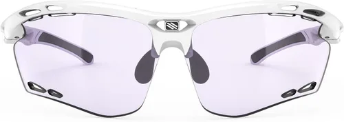Vista 9 de RUDY PROJECT Propulse - Gafas de sol deportivas para correr, ciclismo, pickleball, golf y cualquier actividad al aire libre