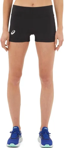 Vista 4 de ASICS Women's Circuit 3 Inch Compression Shorts