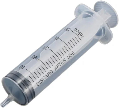 Vista 13 de ¡Sin aguja! 20 jeringas de plástico reutilizables de 0.0 fl oz con medición hidropónica de plástico de medición de nutrientes jeringa herramientas