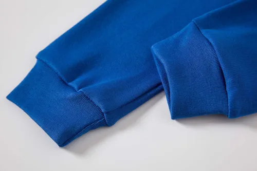 Vista 6 de KikizYe Pijama de manga larga para niños pequeños
