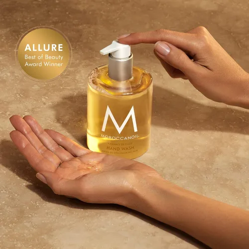 Vista 4 de Moroccanoil Hand Wash