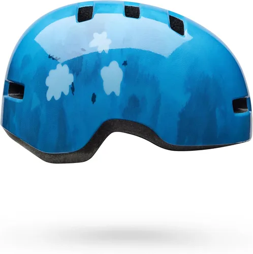 Vista 7 de BELL Casco de bicicleta juvenil Lil Ripper