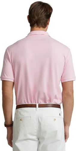 Vista 6 de Polo Ralph Lauren - Camisa de Interlock, para hombre, de ajuste clásico