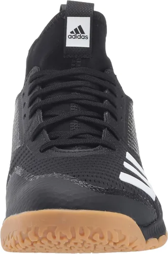 Vista 2 de adidas Crazyflight X 3 Mid - Tenis de voleibol para mujer