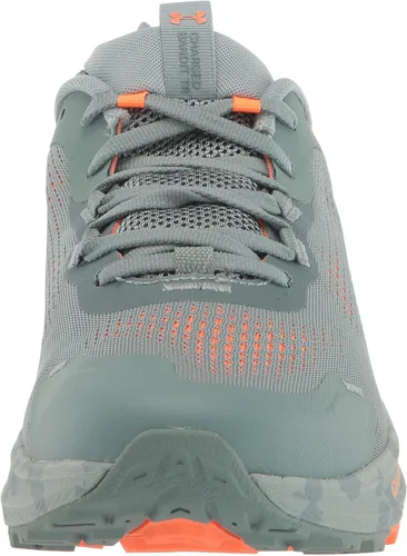 Vista 2 de Under Armour Charged Bandit 2 - Tenis de correr para mujer, Negro