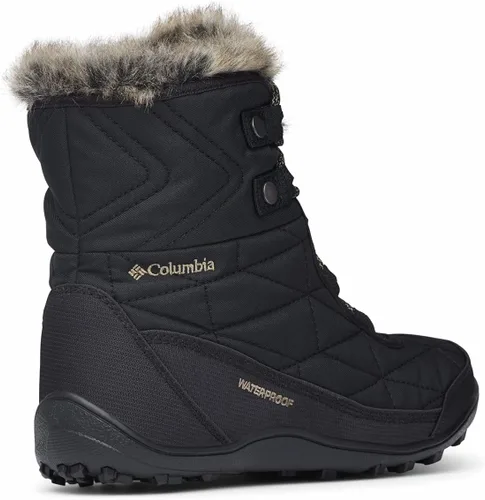 Vista 14 de Columbia - Botas para nieve Minx Shorty III para mujer.