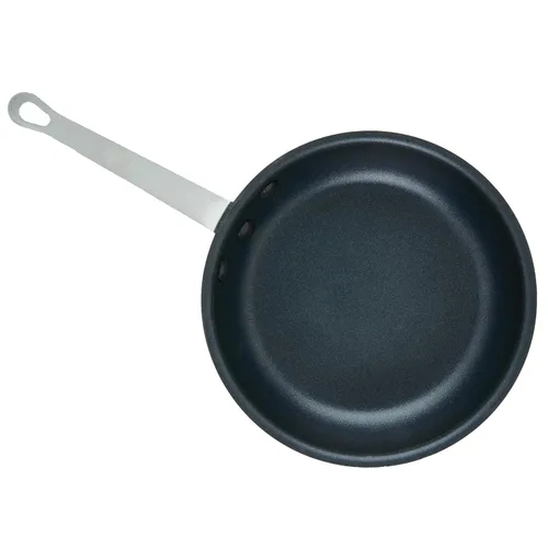 Vista 2 de Winco , 8 pulgadas, aluminio/negro