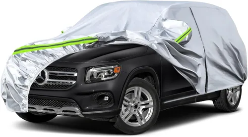 Vista 21 de Fundas impermeables para automóvil de repuesto para Ford Bronco 2021-2026