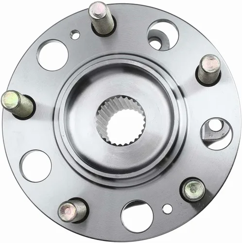 Vista 6 de Par de cojinetes de cubo de rueda trasera para Hyundai Tucson 2016-2021 para Kia Sportage AWD 2016-2022