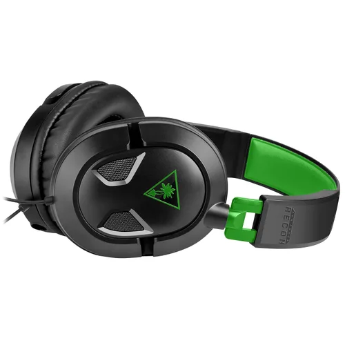 Vista 8 de Auriculares Ear Force Recon