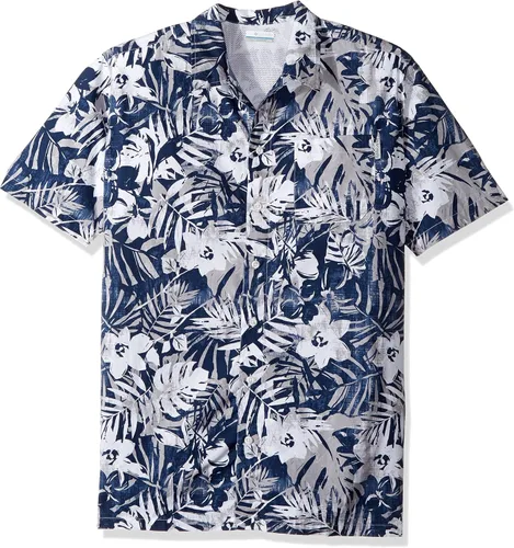 Vista 110 de Columbia Camisa de manga larga Super Tamiami para hombre