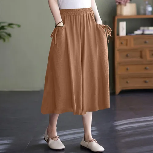 Vista 3 de Womens Trousers with Pockets Striped Pants Women Cut Up Jeans Gray Skinny Jeans Women Rubber Pants 34 30 Mens
