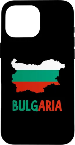 Vista 19 de Bulgaria Case for iPhone 17
