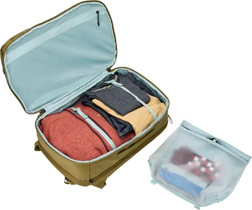 Vista 8 de Thule Aion Backpack
