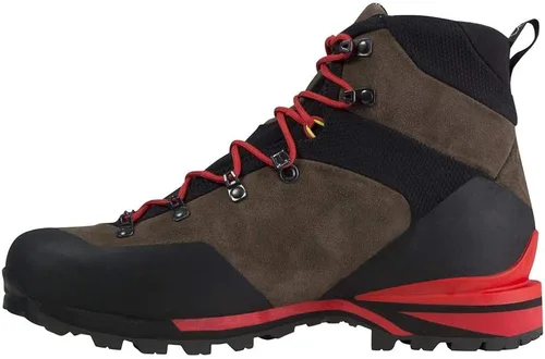 Vista 2 de MONTURA Boots DOLOMIA GTX for Trekking Mountain Gore-Tex Vibram