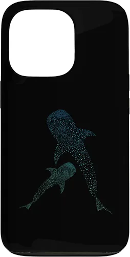 Vista 10 de Whale Shark Case for iPhone 17