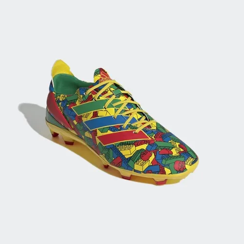 Vista 4 de adidas Gamemode Firm Ground Tacos para niños