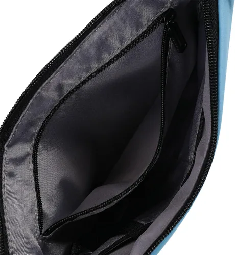 Vista 3 de Hedgren Bandolera plana Orbit