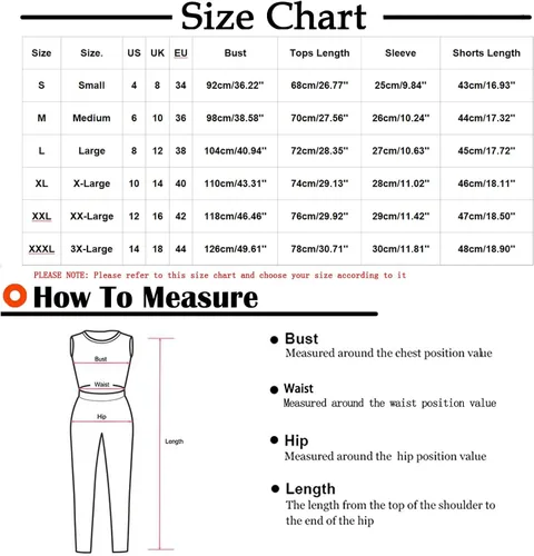 Vista 3 de MRGIINRI Conjunto de pijama de 2 piezas para mujer, de moda, manga corta, cuello en V, ropa de dormir, elegante, casual, holgada, ropa de dormir