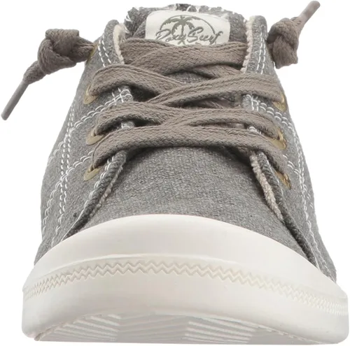 Vista 2 de Roxy - Tenis sin cordones para mujer Rory