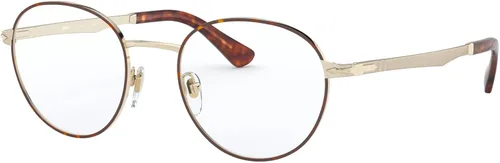Vista 2 de Persol Po2460v - Marcos redondos para gafas graduadas