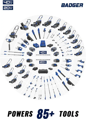 Vista 11 de Sunseeker Sierra de poste de 10 pulgadas con accesorio universal de eje de 30 pulgadas, poste fijo
