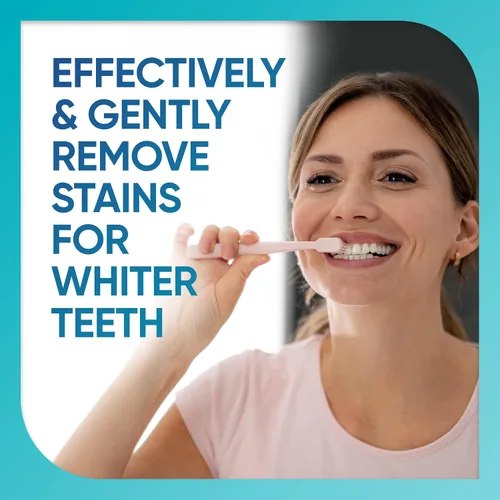 Vista 10 de Sensodyne Pronamel Active Shield Pasta Dental Blanqueadora de Esmalte, Menta Fresca - 3.4 onzas x 3 Ayuda a defenderse contra las caries