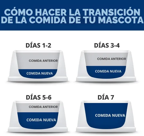 Vista 6 de Hill's Science Diet Comida seca para gatos de fórmula para gatitos White