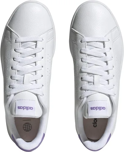 Vista 2 de adidas Advantage - Tenis para mujer