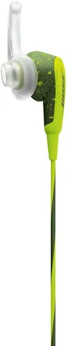 Vista 4 de Auriculares Bose soundsport dentro de oído dispositivos de Apple carbón Dispositivos Apple talla única Verde (Energy Green)