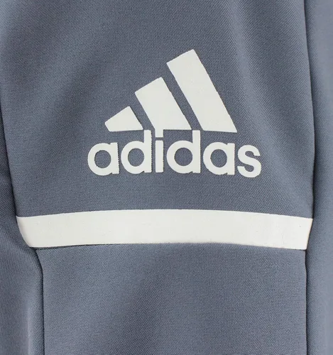 Vista 4 de adidas Team Iconic Camiseta de Manga Larga con Cremallera de un Cuarto para Hombre - Multi