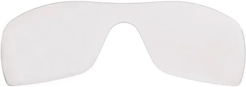Vista 7 de Lentes polarizadas de repuesto para gafas de sol Oakley Batwolf OO9101, varios colores Negro