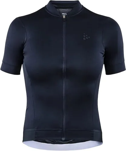 Vista 10 de Craft Essence - Maillot de ciclismo para hombre Negro