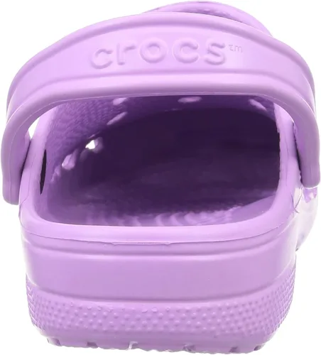 Vista 3 de Crocs Zuecos Baya unisex para adultos y mujeres