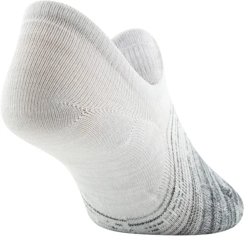 Vista 4 de Under Armour Essential Ultra Low - Paquete de 3