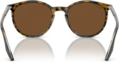 Vista 4 de Ray-Ban Rb2204 Round Sunglasses