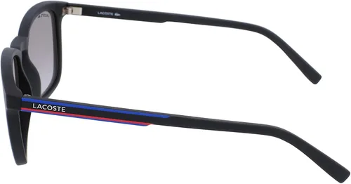 Vista 3 de Lacoste Lentes de sol cuadrados L947s para mujer