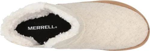 Vista 5 de Merrell Botas de nieve Juno para mujer Nieve