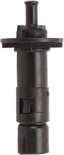 Vista 9 de 96534241 - Pestillo de puerta de combustible, resistente a la corrosión, ABS duradero, amplia aplicación, para llenado de tanque de combustible