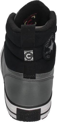 Vista 5 de Converse Chuck Taylor All Star Street Berkshire - Botas unisex para botas color gris hierro negro