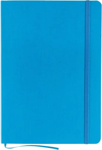 Vista 36 de Fabriano Ecoqua Plus - Cuaderno encuadernado con puntadas, 3.5 x 5.5 pulgadas, punteado, negro