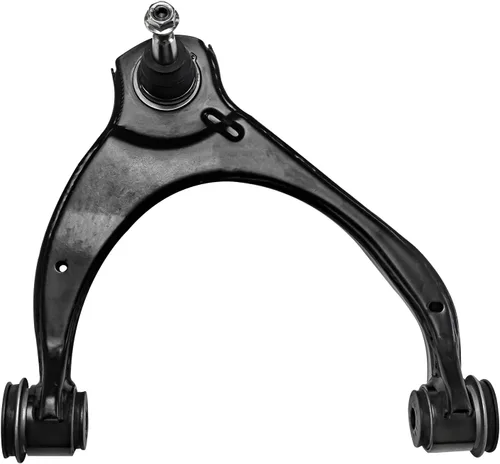 Vista 133 de Detroit Axle - Brazo de control delantero inferior trasero RWD para Dodge
